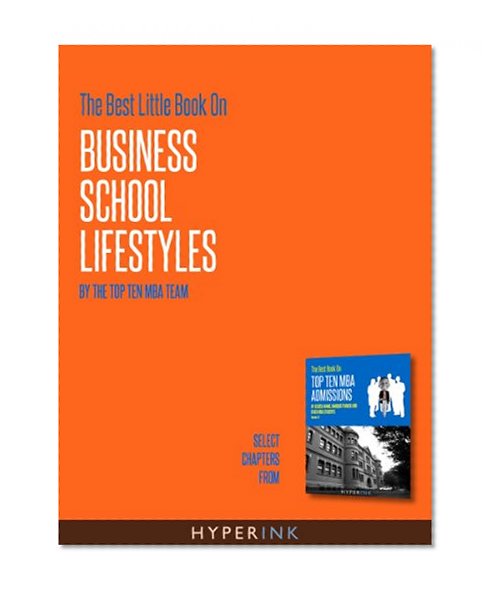 A Day in the Life of an MBA Student (Stories from the Nation's Top Business Schools - Stanford GSB, HBS, Wharton, and More!)