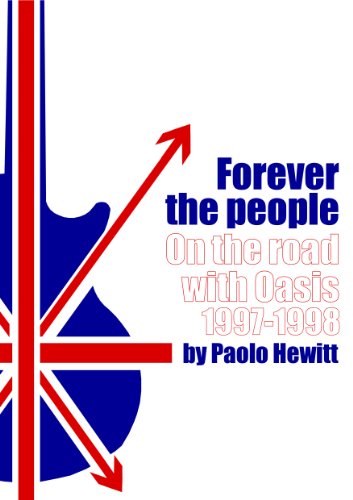 OASIS Forever The People