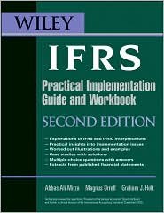 Wiley IFRS: Practical Implementation Guide and Workbook 2nd (second) edition Text Only