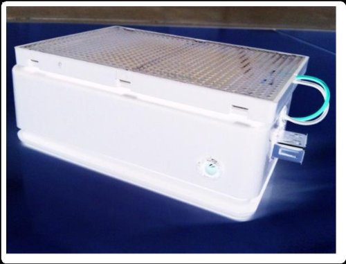 DIY Solar Powered Portable: iPhone Charger