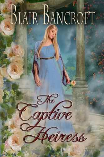 The Captive Heiress