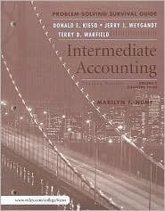 Intermediate Accounting 12th (twelve) edition Text Only