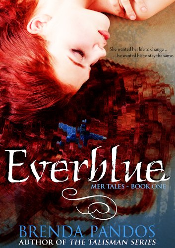Everblue (Mer Tales Book 1)