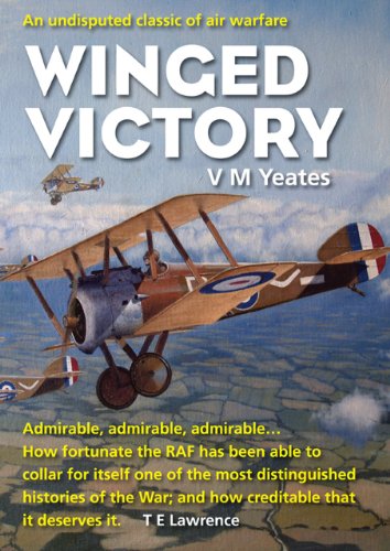 Winged Victory