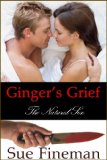 Ginger's Grief (Martinson Ranch Series Book 2)