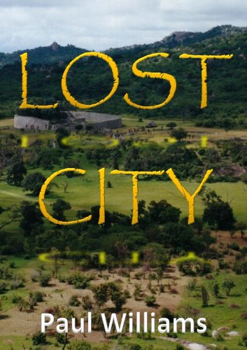 Lost City