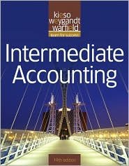 Intermediate Accounting 11th (eleventh) edition Text Only