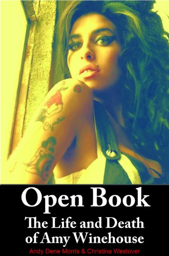 Open Book: The Life and Death of Amy Winehouse