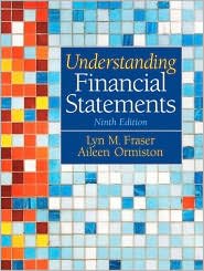 Understanding Financial Statements 9th (nineth) edition Text Only