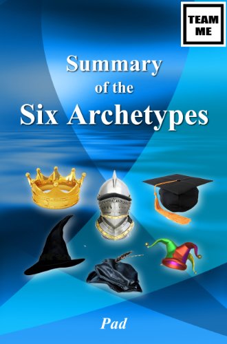 Summary of the Six Archetypes