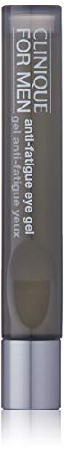 Clinique Anti-fatigue Eye Gel for Men, 0.5 Ounce
