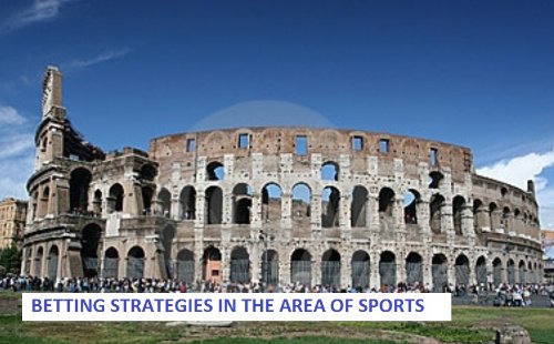 BETTING STRATEGEMS