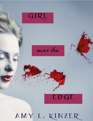 Girl Over the Edge