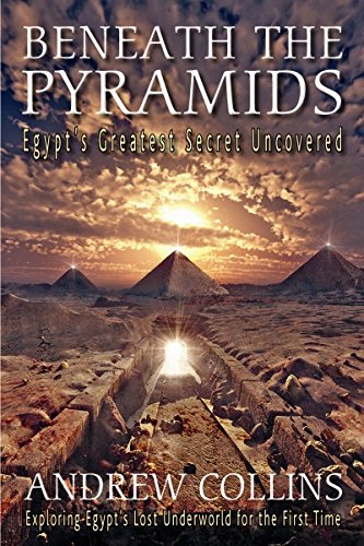 Beneath the Pyramids