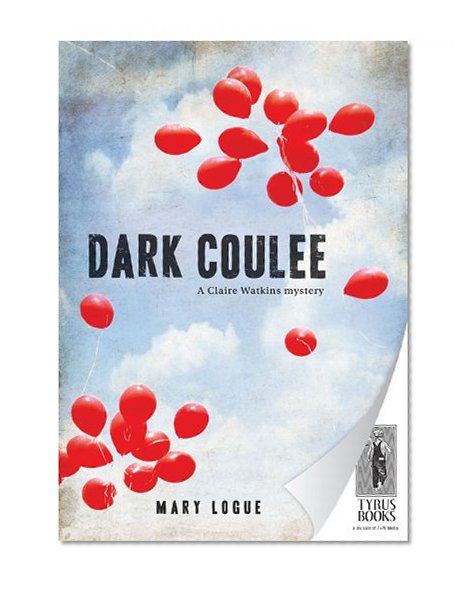 Dark Coulee (Worldwide Library Mysteries Book 398)
