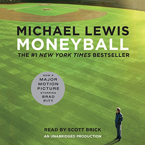 Book Cover Moneyball: The Art of Winning an Unfair Game