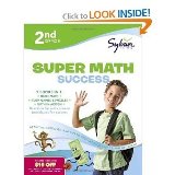 SecondGrade SuperMath SuccessbyLearning