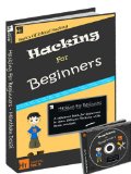 Hacking For Beginners - a beginners guide for learning hacking (Original)