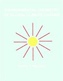 Environmental Chemistry of Global Climate Change