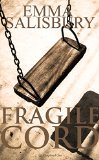 Fragile Cord (DS Coupland Book 1)