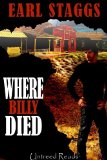 Where Billy Died