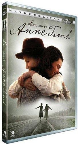 Mon Amie Anne Frank