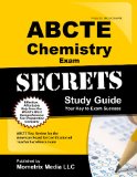ABCTE Chemistry & PTK Exam Secrets Study Guide: ABCTE Test Review for the American Board for Certification of Teacher Excellence Exam