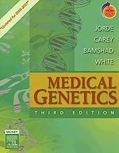 Medical Genetics Updated Edition 3rd Edition (Book Only)