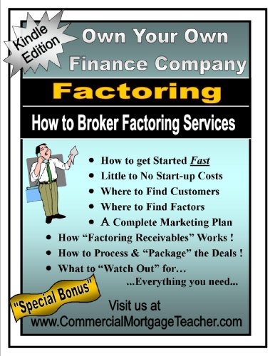 Factoring