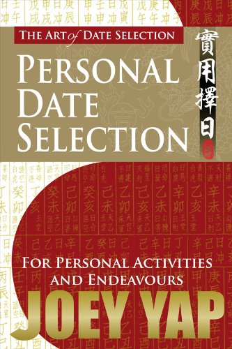 The Art of Date Selection: Personal Date Selection