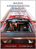 Basic Engineering Circuit Analysis, 10th Edition