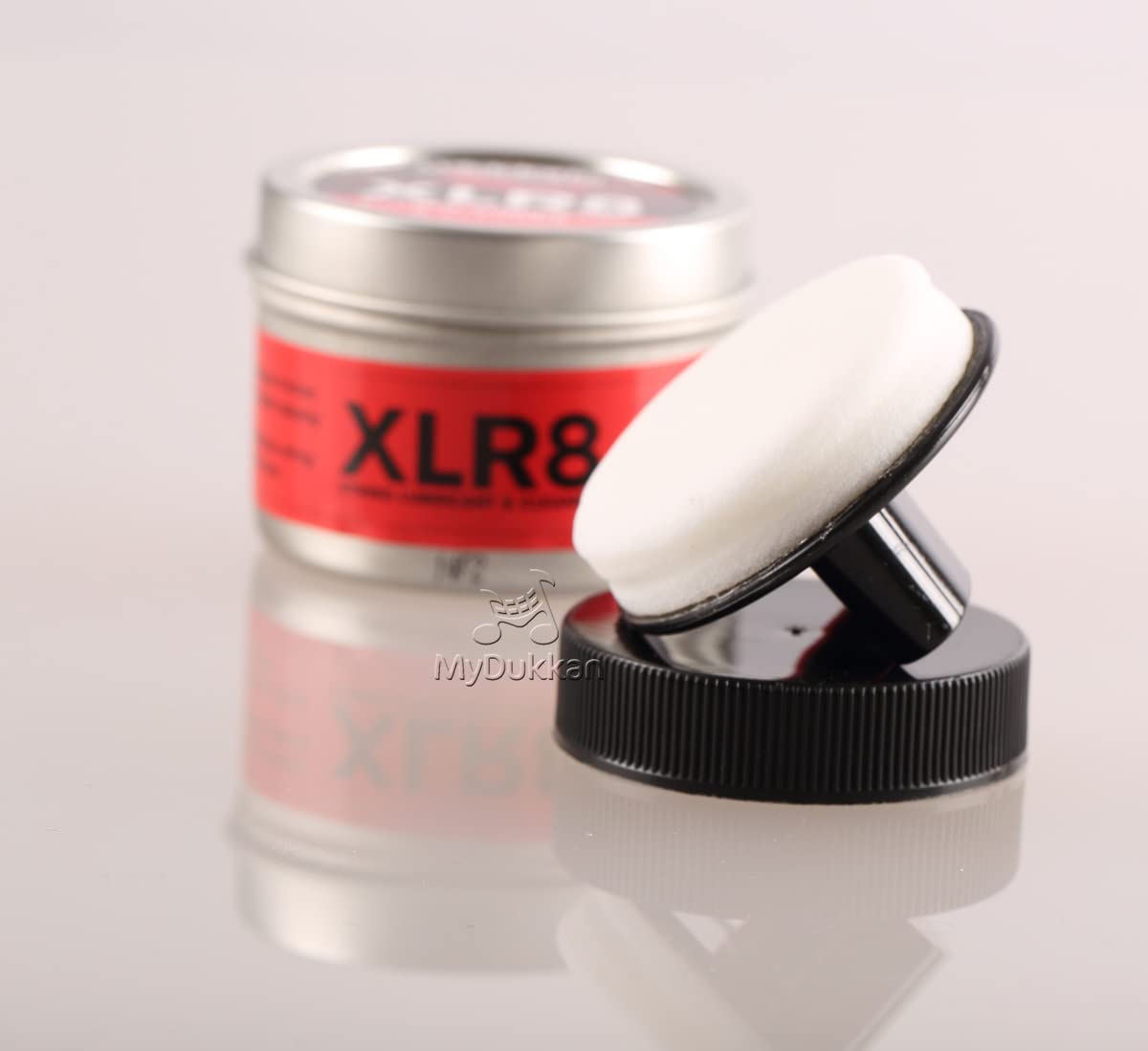 Book Cover Planet Waves XLR8 String Lubricant/Cleaner
