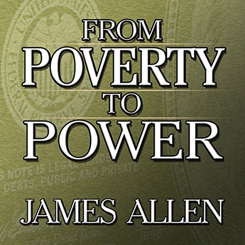 Book Cover From Poverty to Power