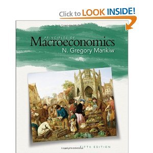 Gregory's Principles of Macroeconomics, 5th Edition