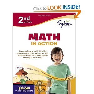 SecondGrade Math in Action byLearning