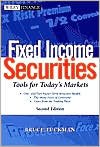Fixed Income Securities: Tools for Today's Markets 2nd (second) edition Text Only