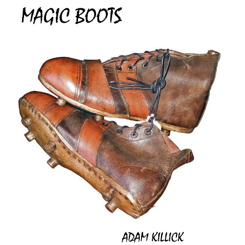 MAGIC BOOTS