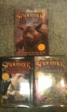 THE SPIDERWICK CHRONICLES BOOK 1-3 (THE FIELD GUIDE, THE SEEING STONE, LUCINDA'S SECRET)