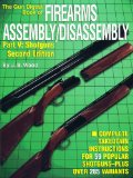 The Gun Digest Book of Firearms Assembly/Disassembly Part V - Shotguns (Pt.5)