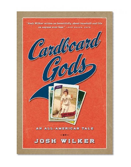 Cardboard Gods