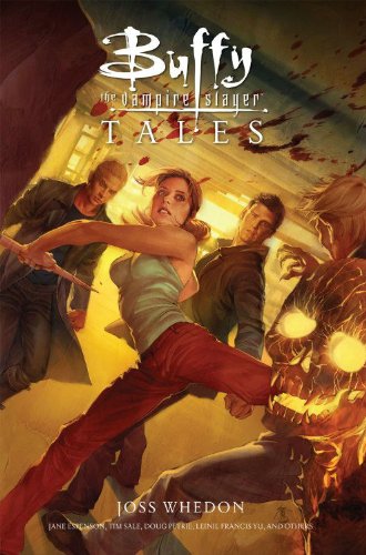 Buffy the Vampire Slayer: Tales