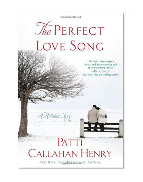 The Perfect Love Song: A Holiday Story