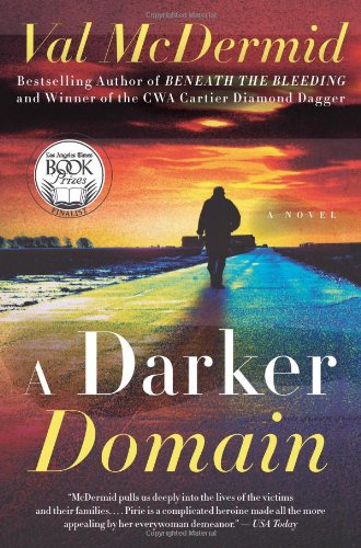 A Darker Domain: A Novel