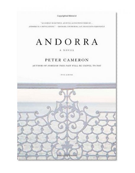 Andorra: A Novel