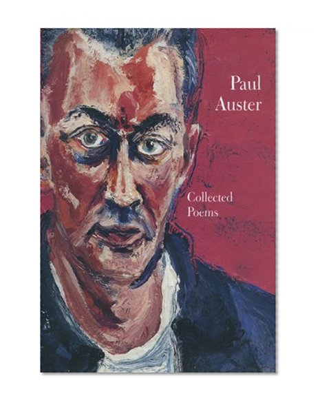 Collected Poems (Paul Auster)