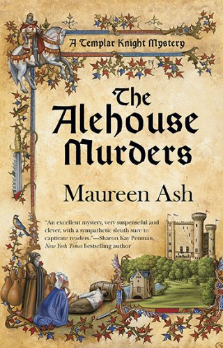 The Alehouse Murders (A Templar Night Mystery)