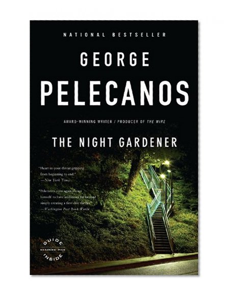 The Night Gardener