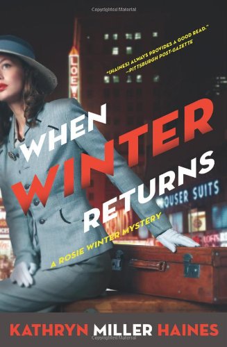 When Winter Returns: A Rosie Winter Mystery (Rosie Winter Mysteries)
