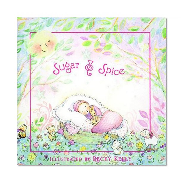 My Little One: Sugar & Spice