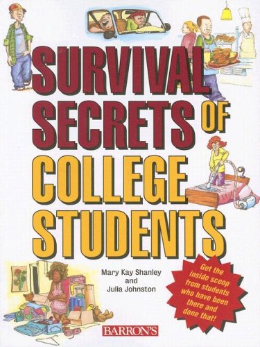Survival Secrets of College Students